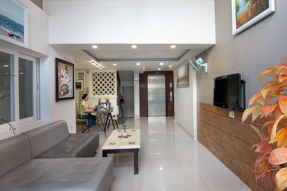Saigon Huch Villa - Adults Only 9/51