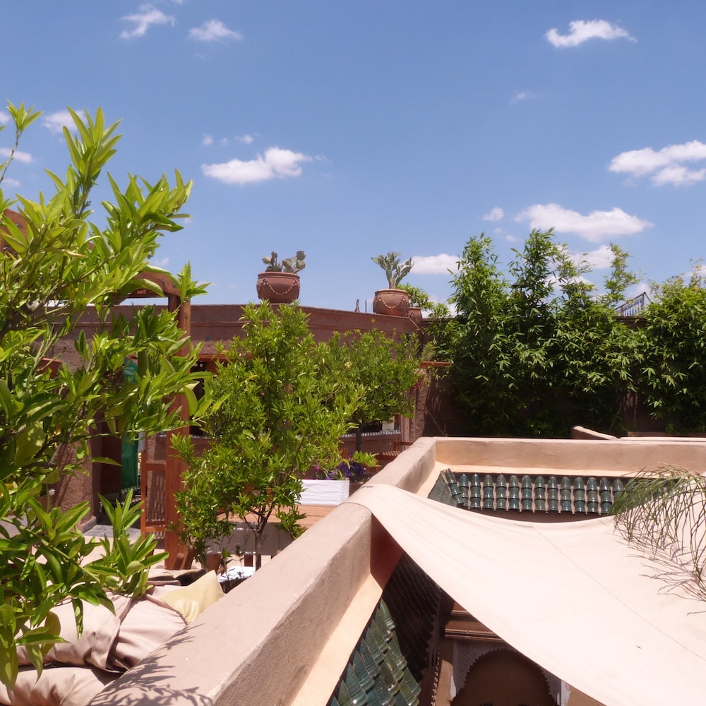 Al Ksar Riad & Spa Marrakech 35/48