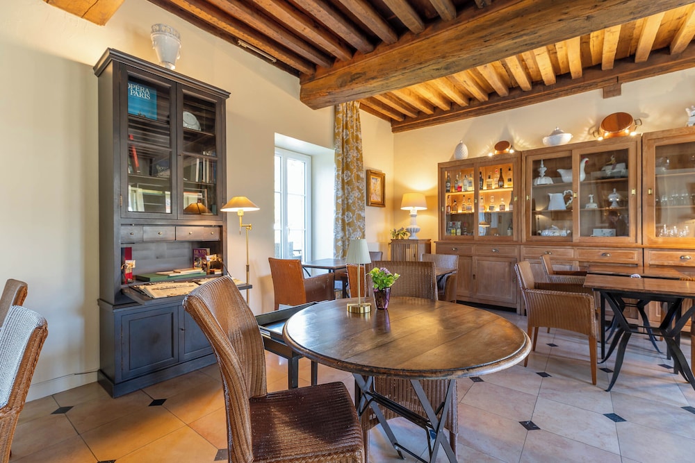Hotel Villa Louise 33/47