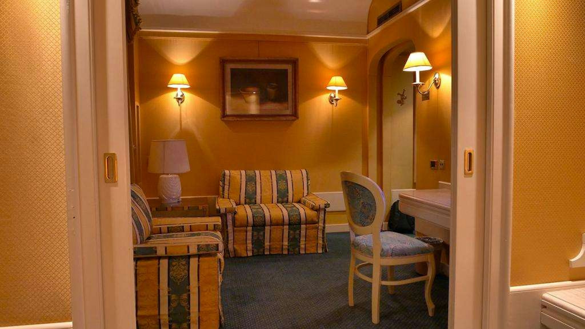 Hotel 501 34/46