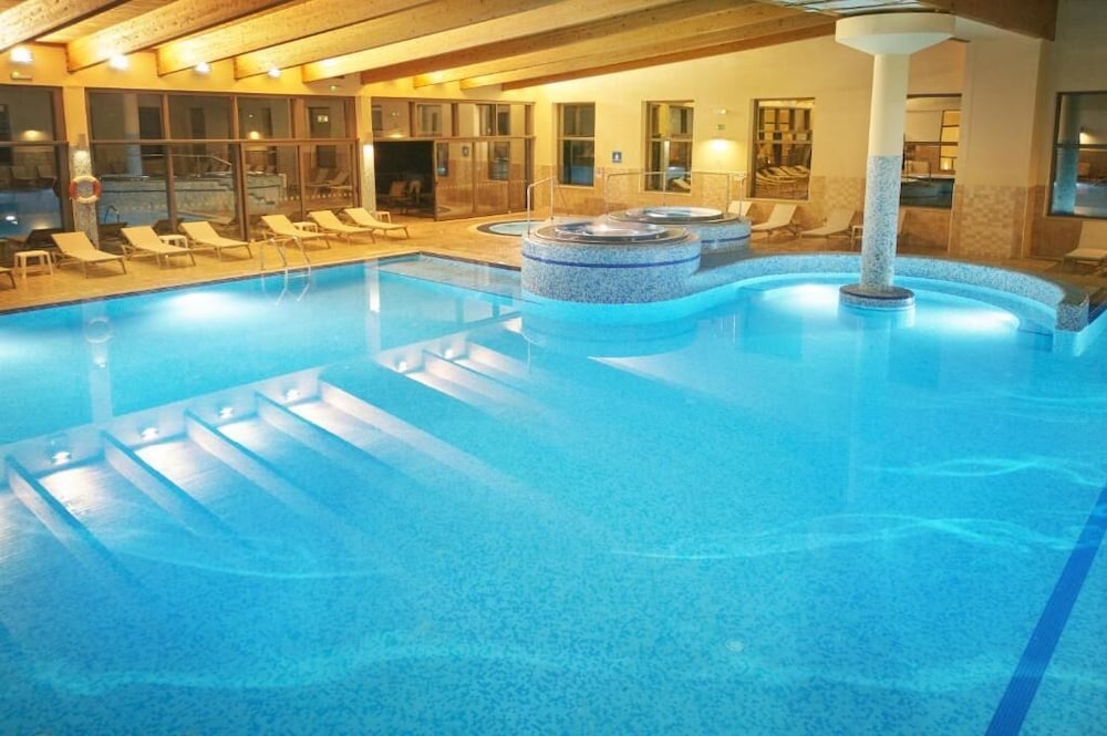 Convent Hotel And Resort Adria Ankaran 24/54