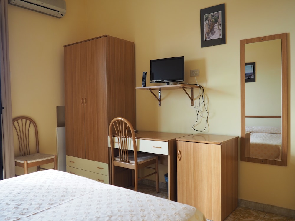 Hotel Virgilio 26/64