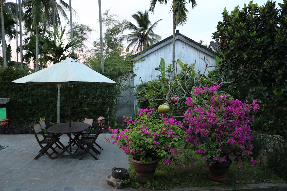 Green Areca villa 28/36