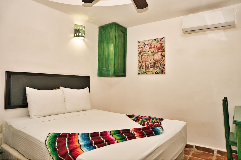 Matan Kaan by GuruHotel 24/64