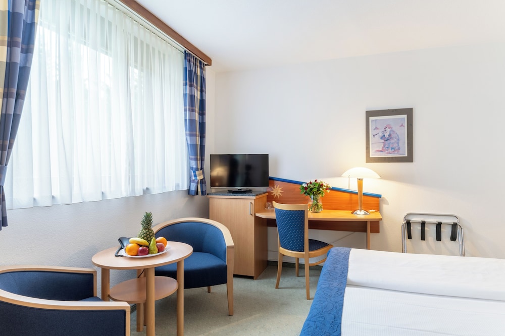 Turmhotel Victoria 30/50