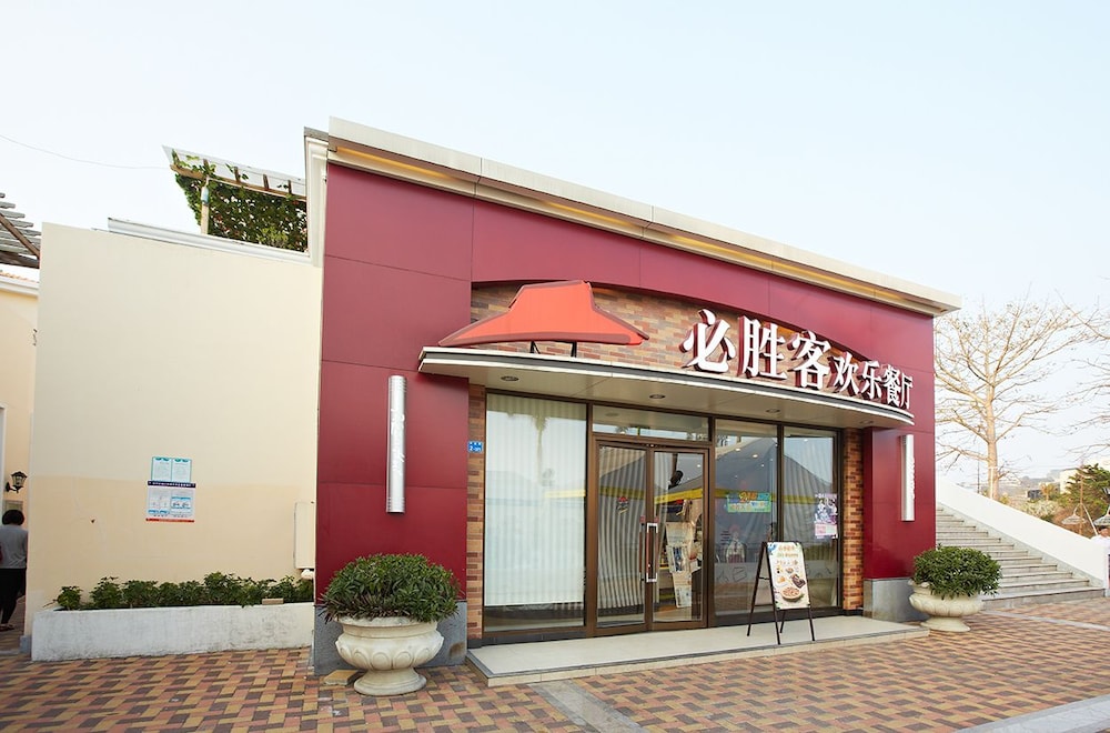 Hilton Garden Inn Shenzhen Dameisha 6/80