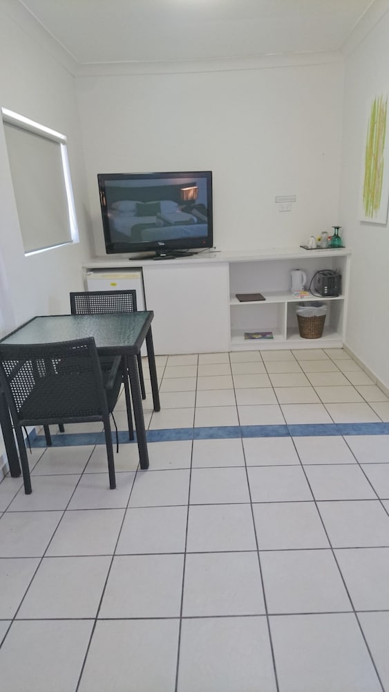 Sarayi Hotel 21/31