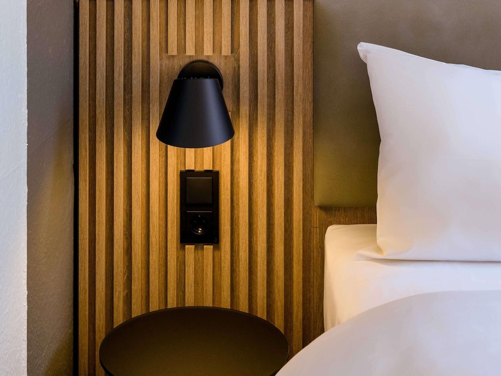 Ibis Paderborn City 40/64
