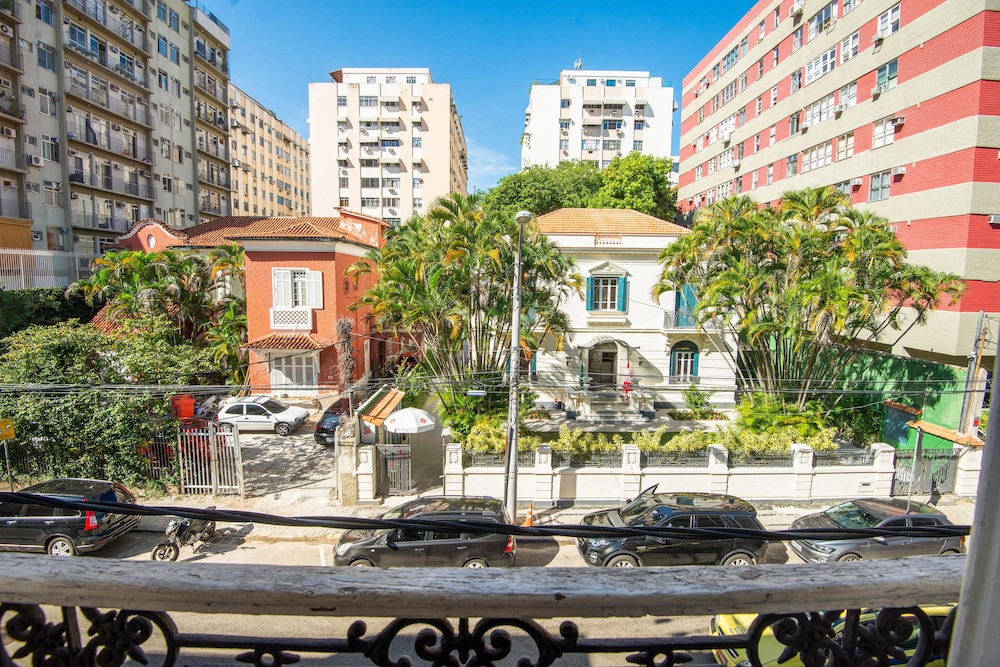 Voa Casa Tuxi 2/66