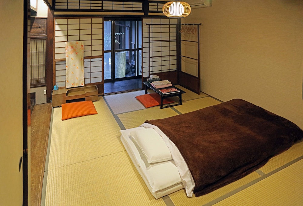 Guesthouse Kyoto Compass - Hostel 10/45