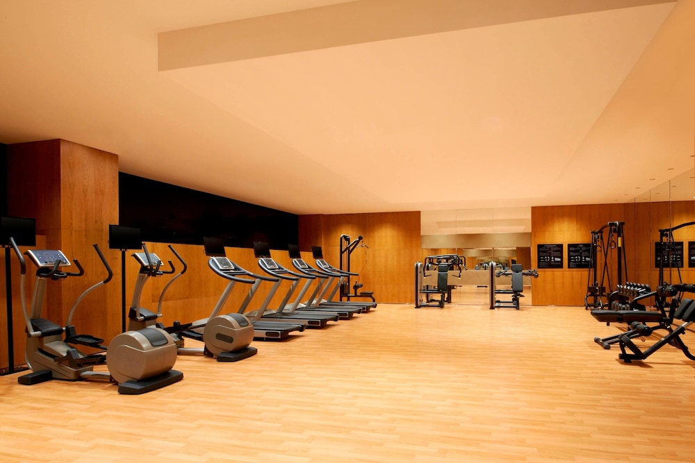 Four Points By Sheraton Qingdao West Coast Formerly Four Points By Sheraton Qingdao Huangdao 23/50