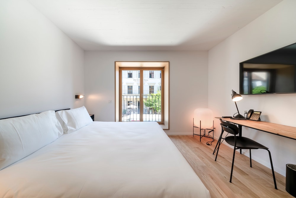 DESIGN, DOUBLE BED