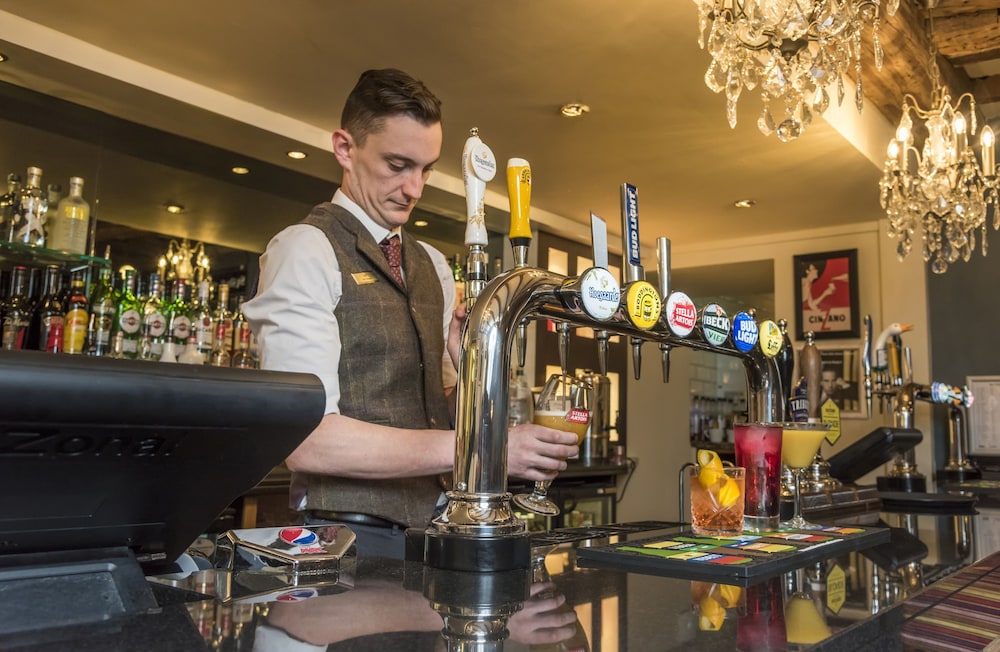 The Swan Hotel 22/49