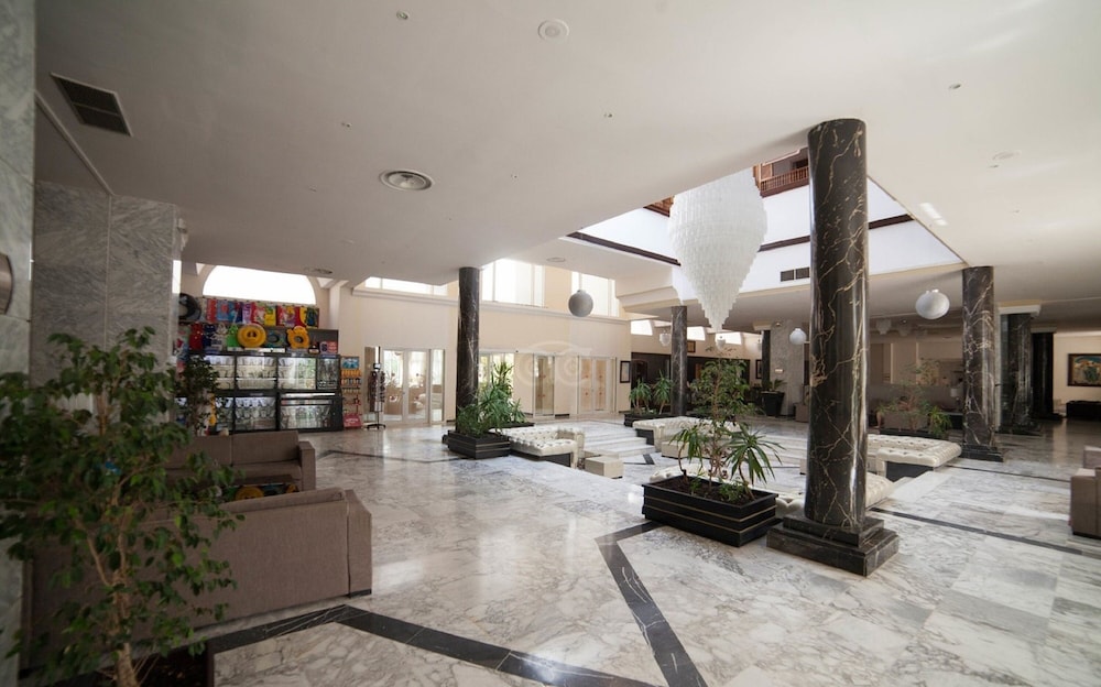 Hotel Liberty Resort photo4