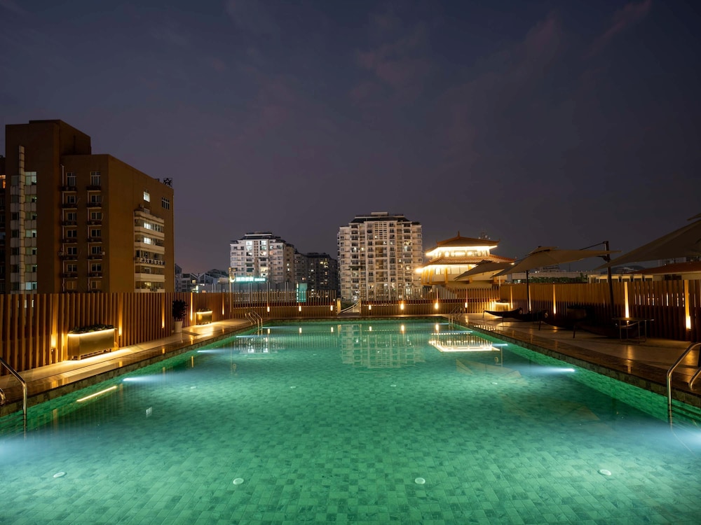 Holiday Inn Guilin Qixing By IHG، Guilin 43/50