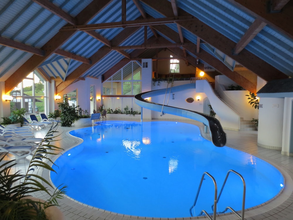 Ferienhotel Stockhausen 33/61