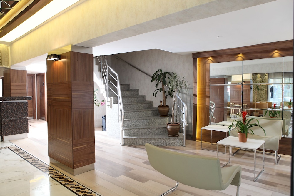 Sultan Otel Sivas 3/46