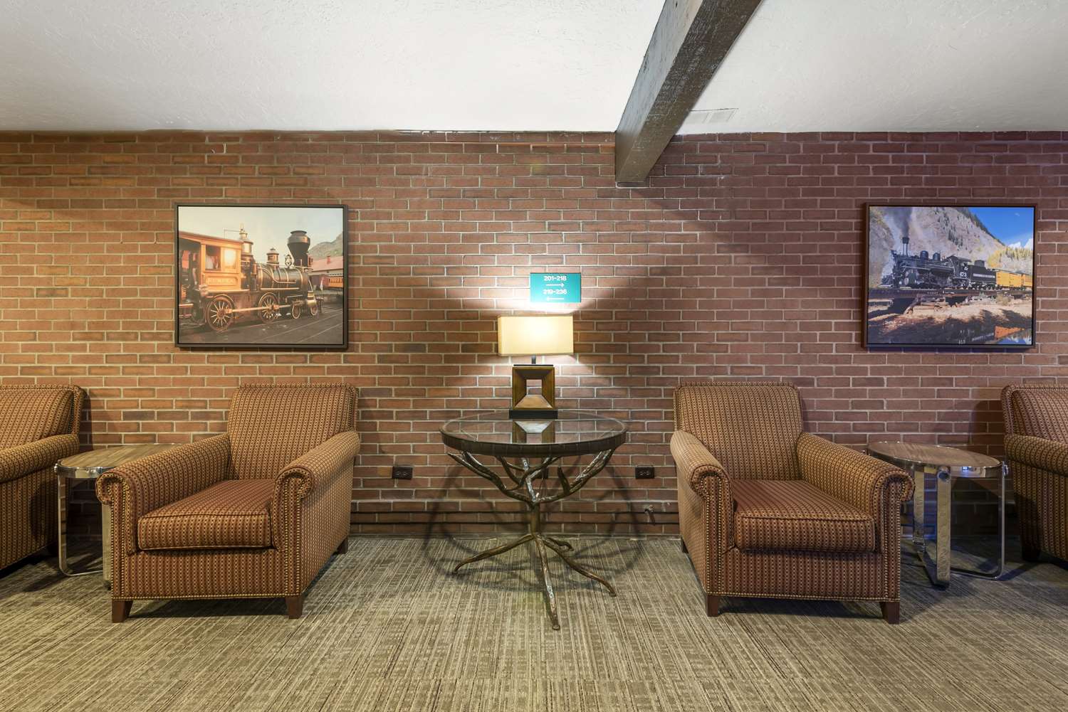 Best Western Plus Rio Grande Inn 13/16
