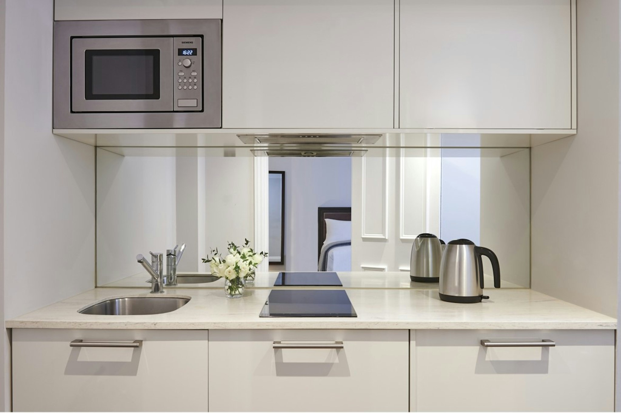Fraser Suites Queens Gate 40/40