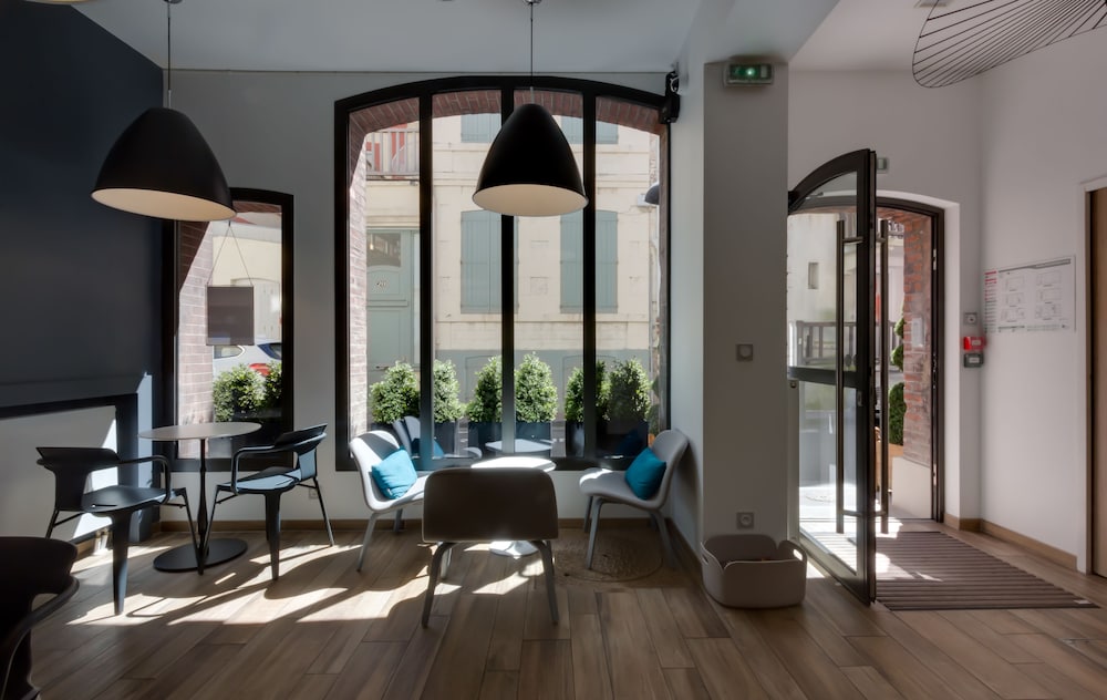 Hotel Les 2 Villas 23/50
