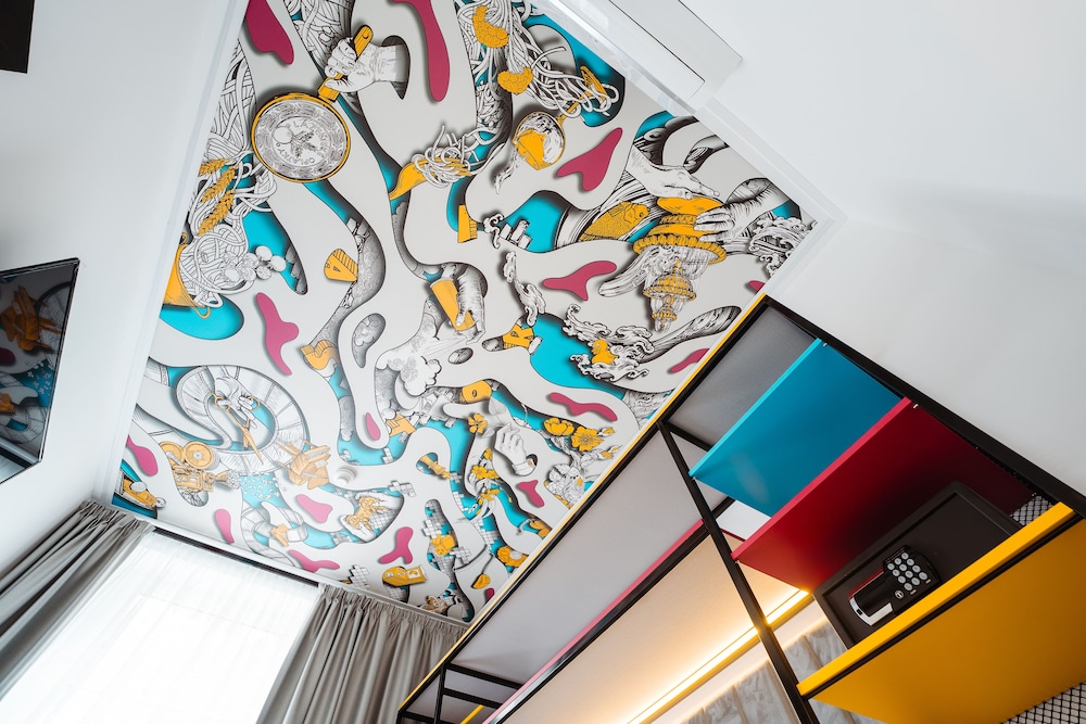 Family Apartments by Astoria Hotel & Medical Spa 7/50