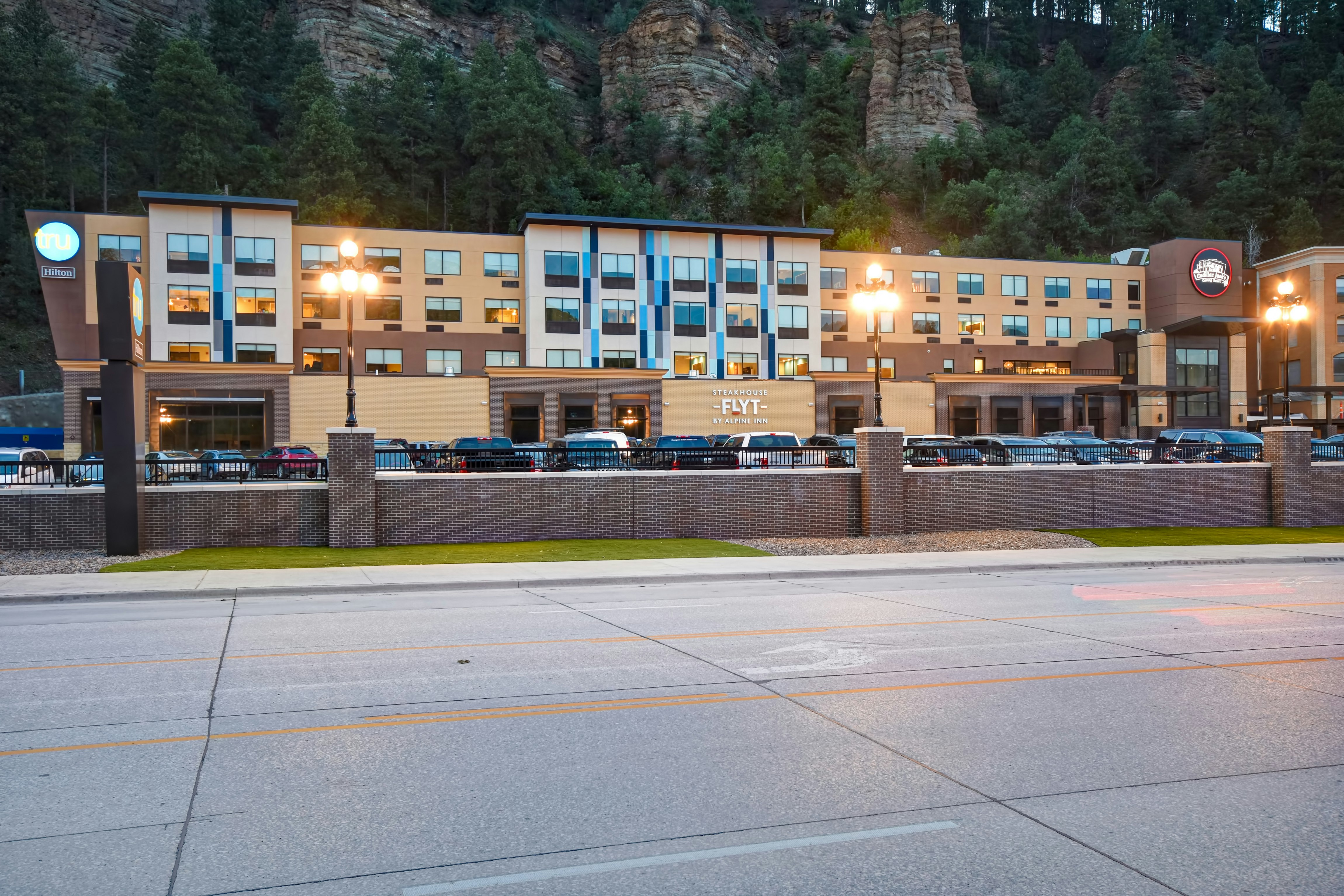 Tru By Hilton Deadwood Sd in DEADWOOD - SD