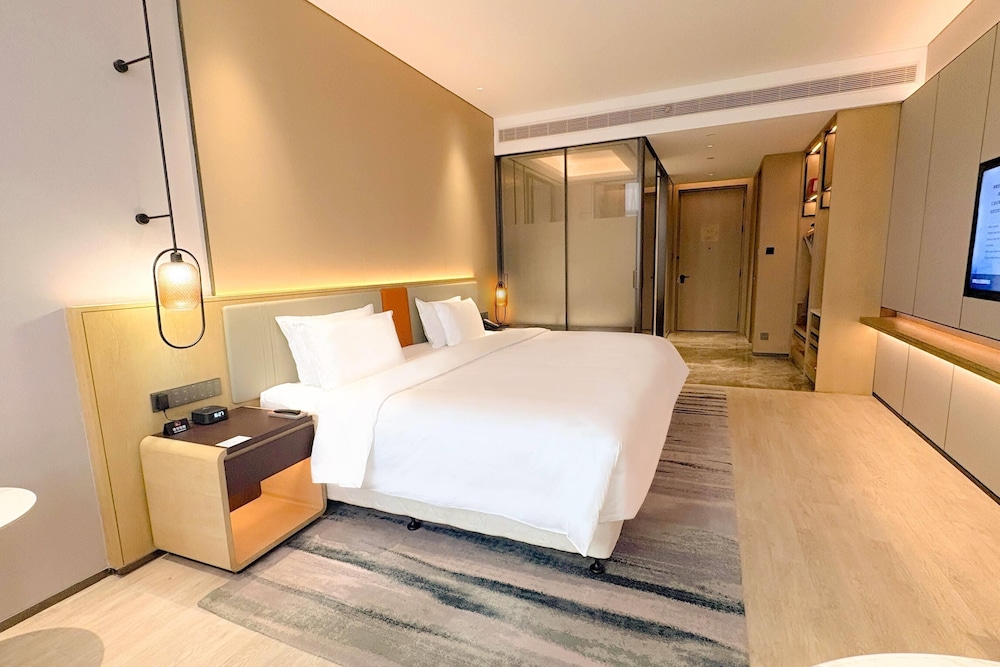 Wyndham Handan Congtai 14/58