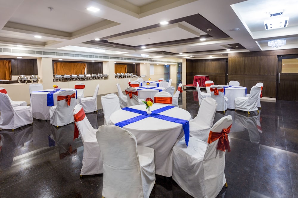 Cygnett Inn Ramachandra, Trademark Collection by Wyndham 16/28
