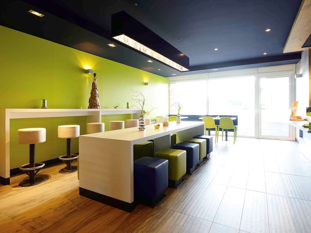 Ibis Budget Cherbourg La Glacerie 10/57