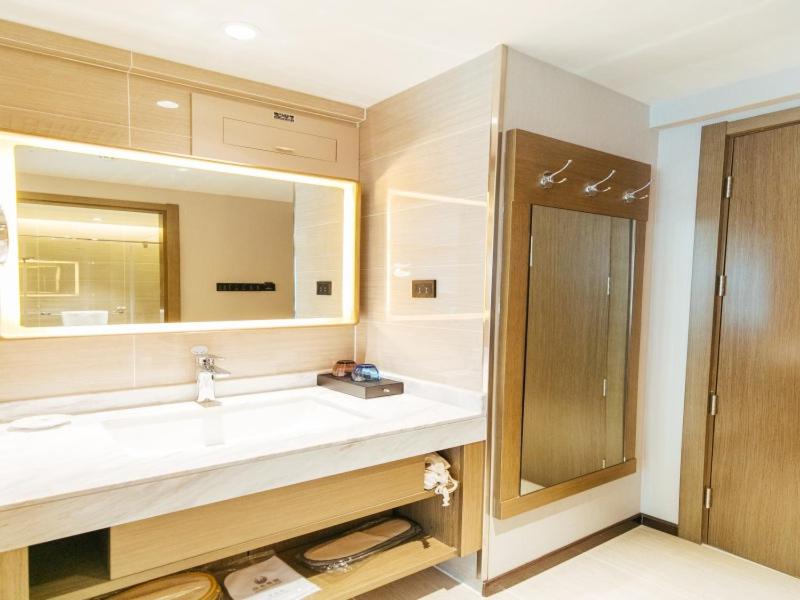 GYA Langfang Art Avenue Civic Service Center Daxing International Airport Hotel 46/50