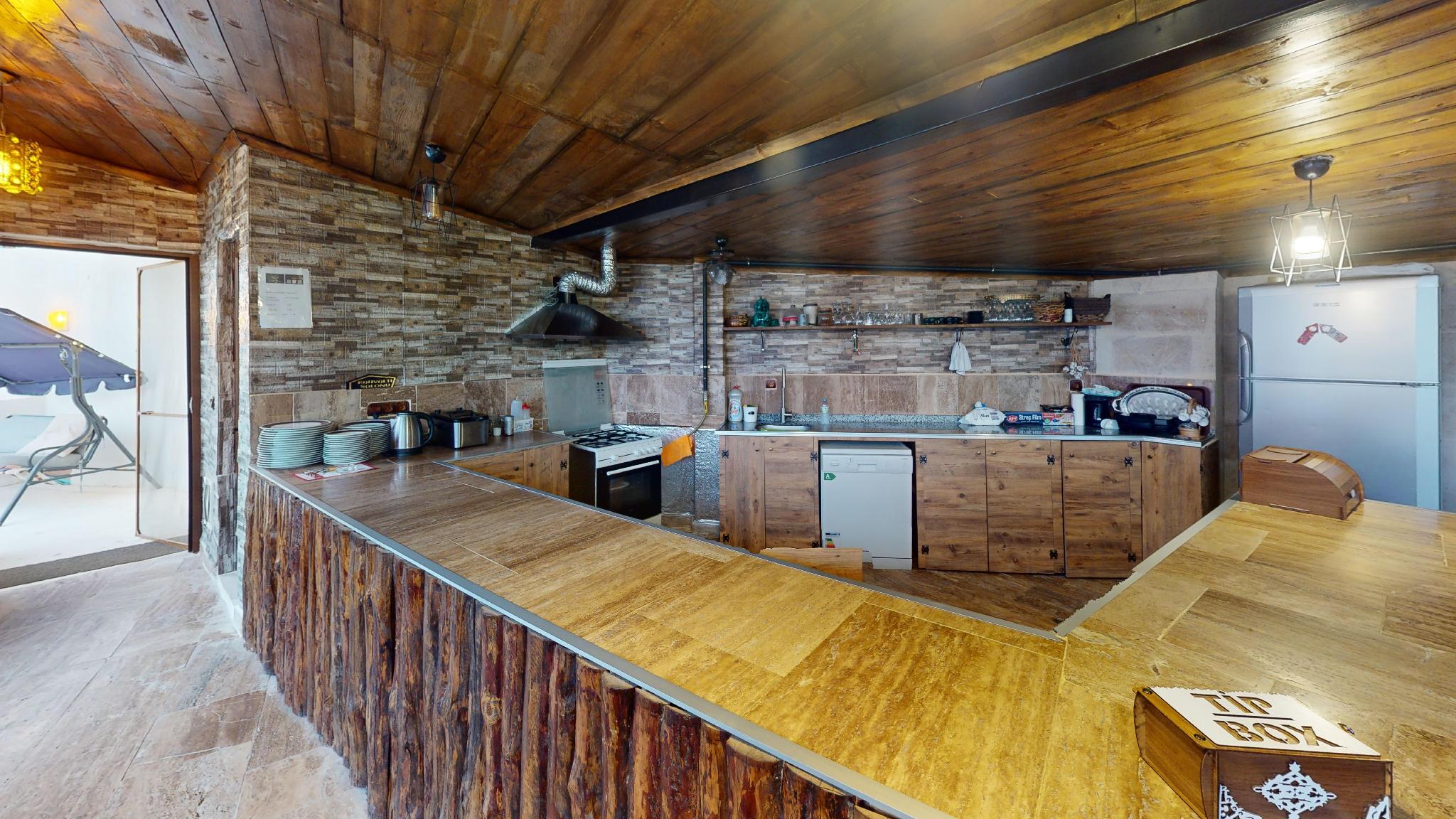 Masal Cave Suites 3/41