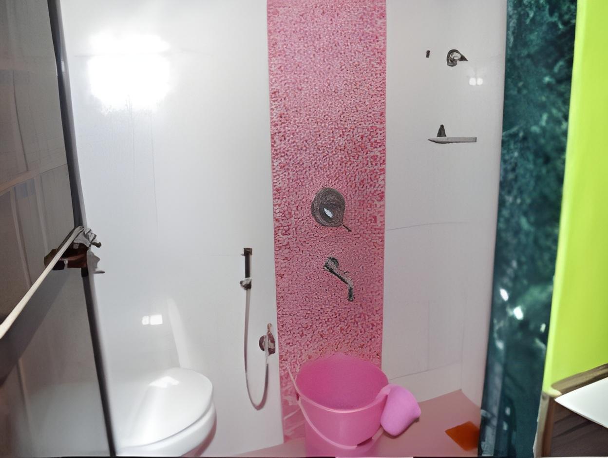 New Shahana Hostel 22/22
