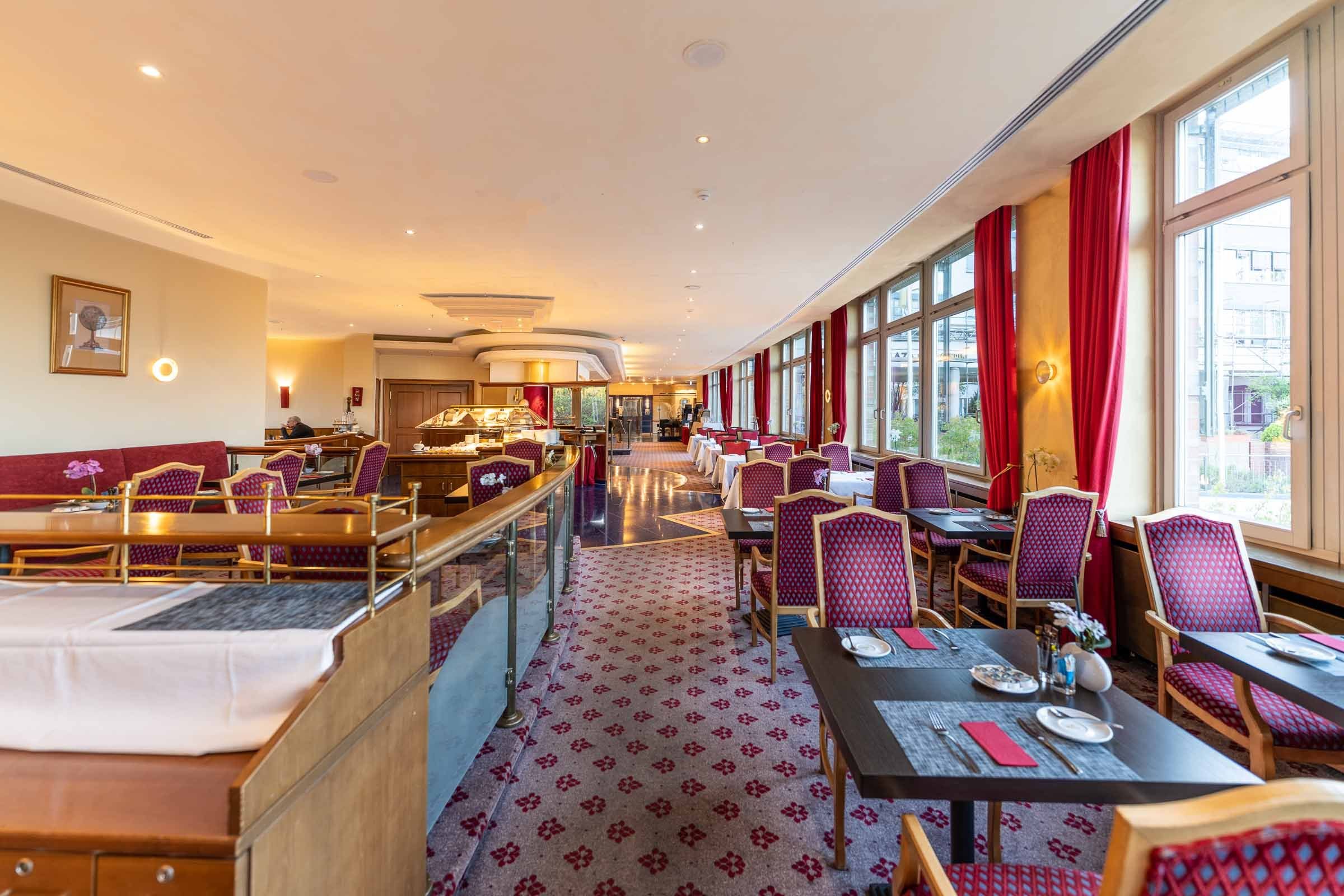 Plaza Premium Schwerin 19/19