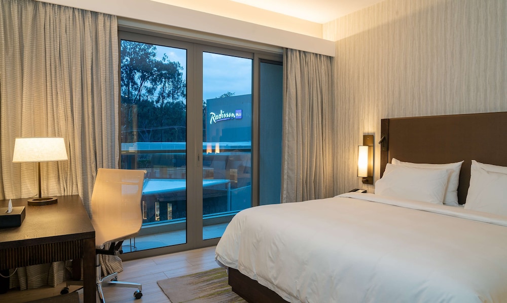 Radisson Blu Hotel Residence Nairobi Arboretum 19/66