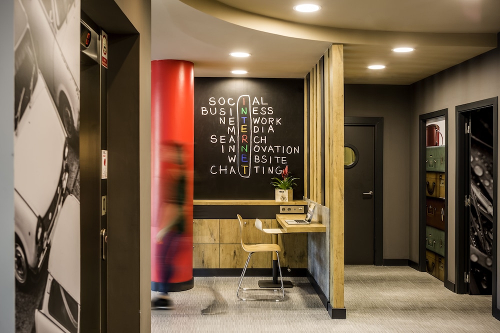 ibis Barcelona Montmelo Granollers 39/73