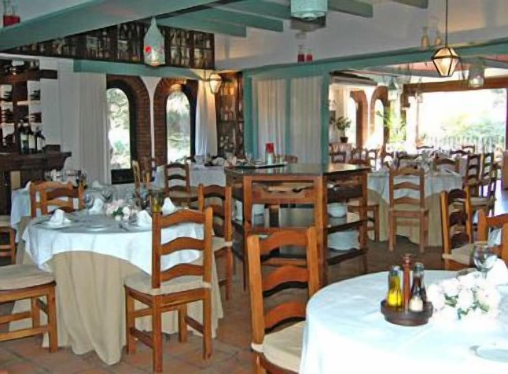 MESON DE SANCHO 50/70