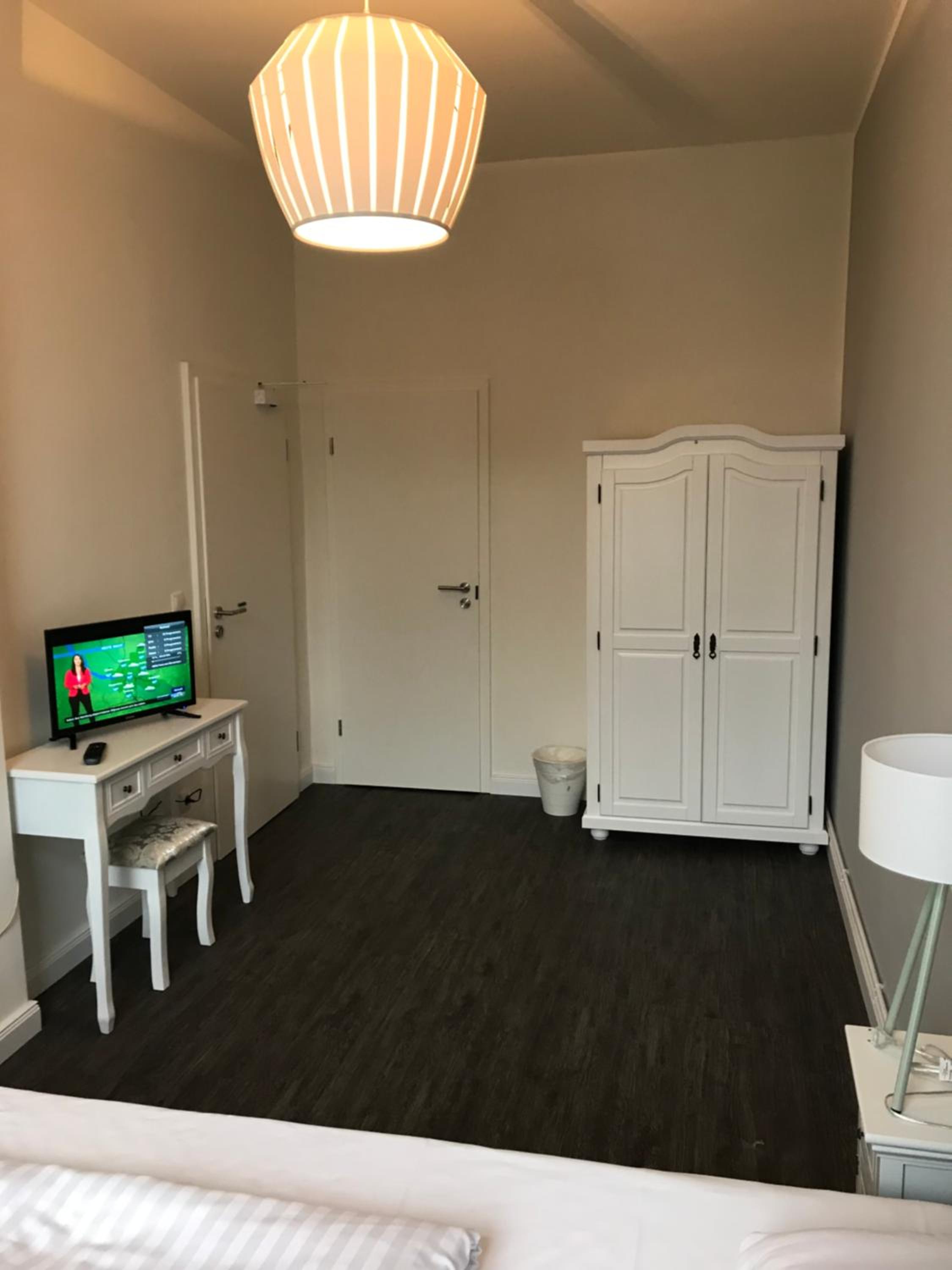 غرفة مفردة بحمام خاص، Hotel Fame Am Hauptbahnhof 5/5