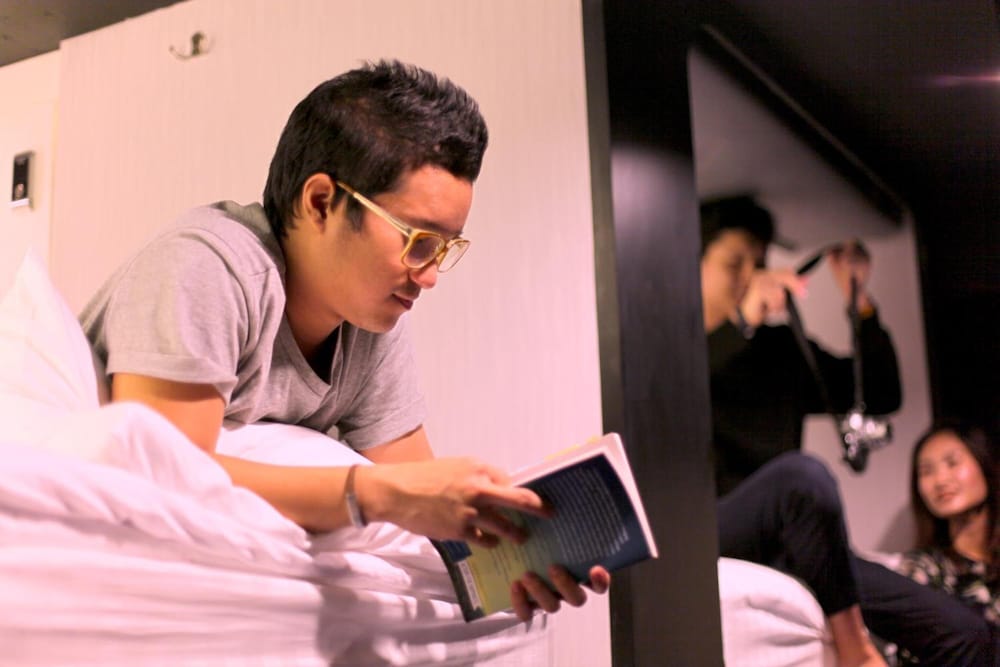 Laf Hotel Aree 4/40