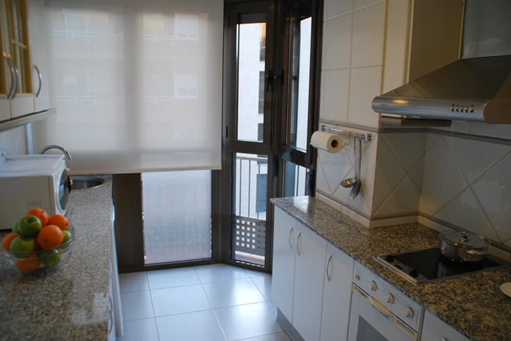 Aparthotel Napols 42/43