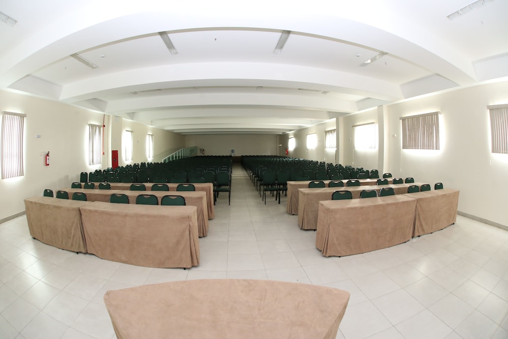 Real Classic Bahia Hotel 12/50
