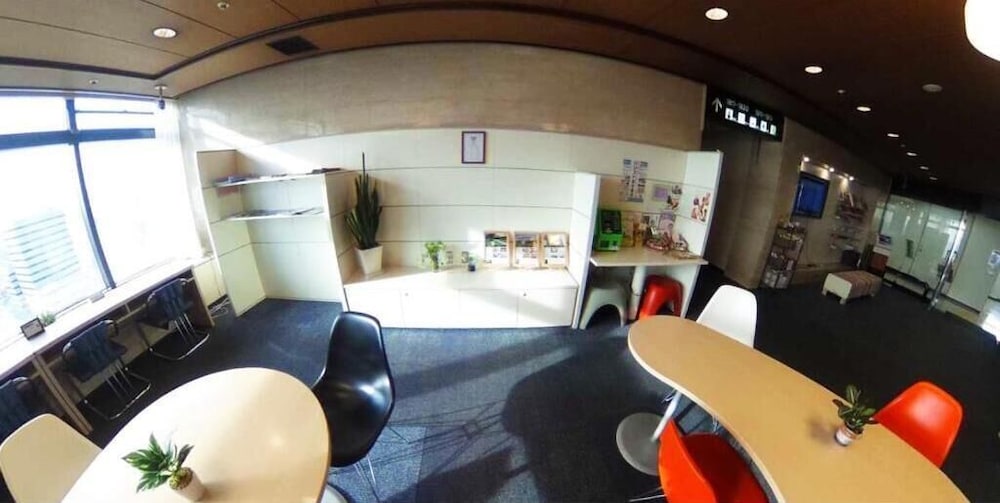 Tokyo Central Youth Hostel 24/50