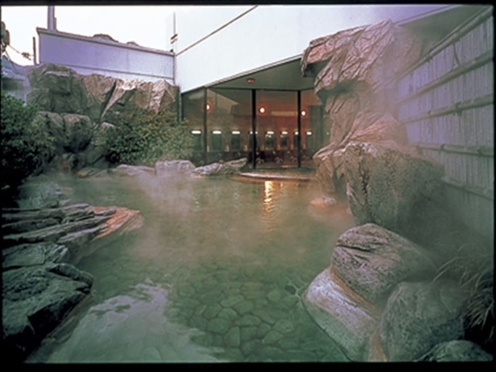 Atami New Fujiya Hotel 29/60