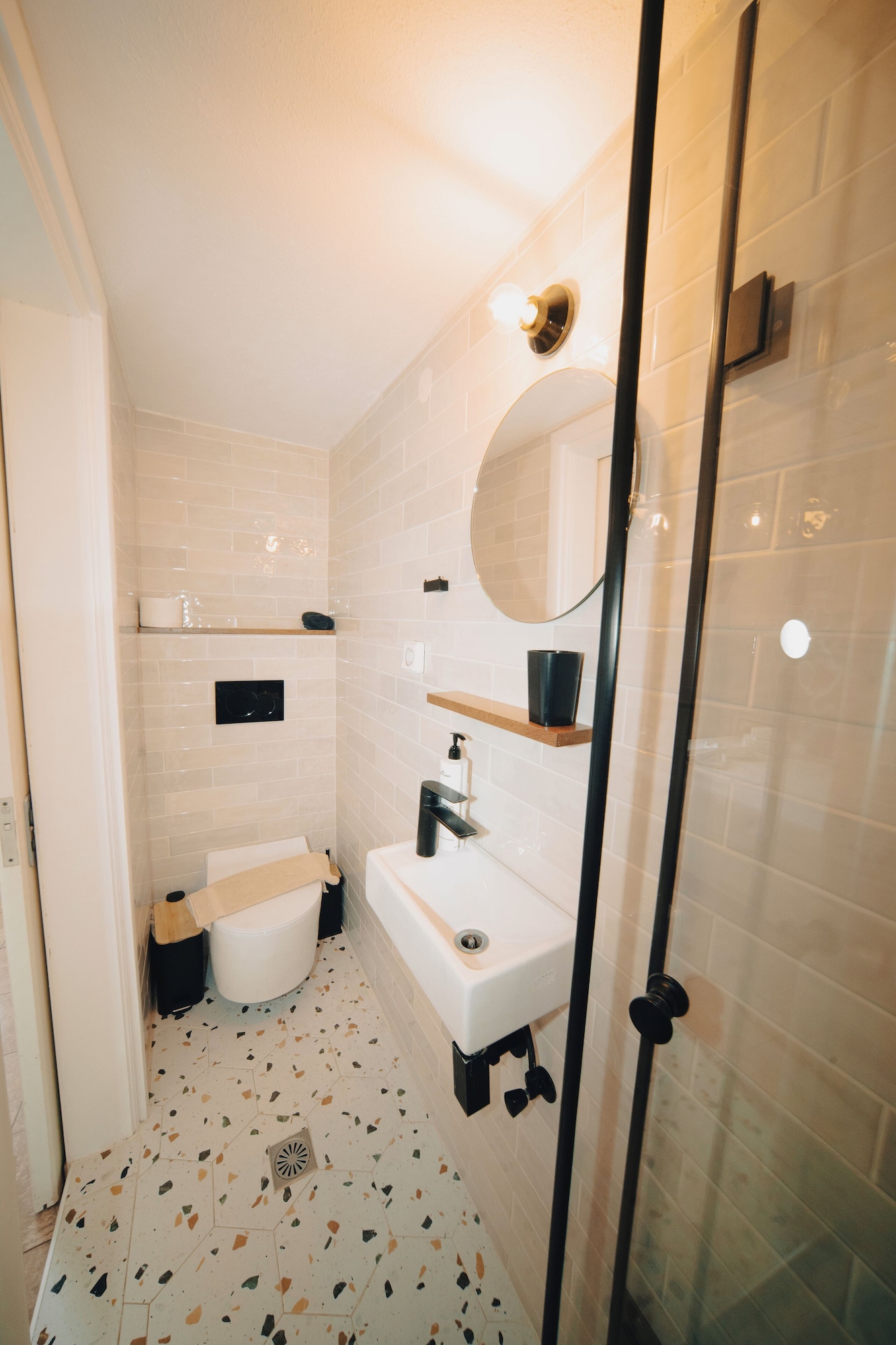 غرفة سوبيريور بإطلالة على البحر مفردة بسرير مزدوج، Villa Ilias 5/7
