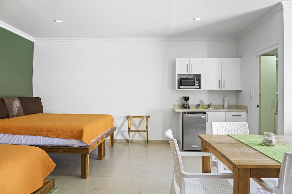 Arubas Bakval Suites 28/50