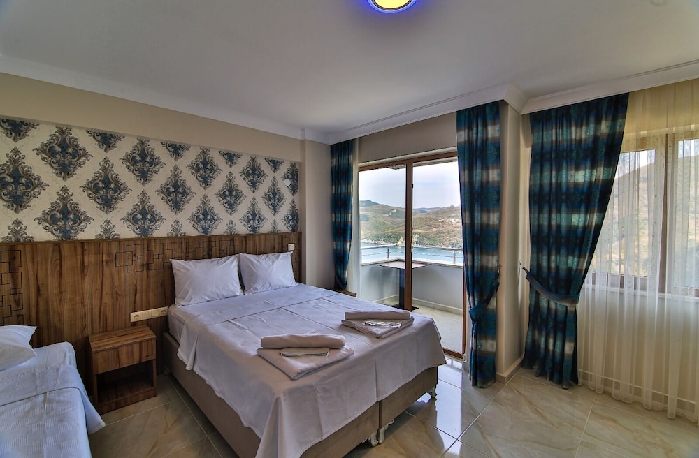 Amasra Sunrise Otel 10/34