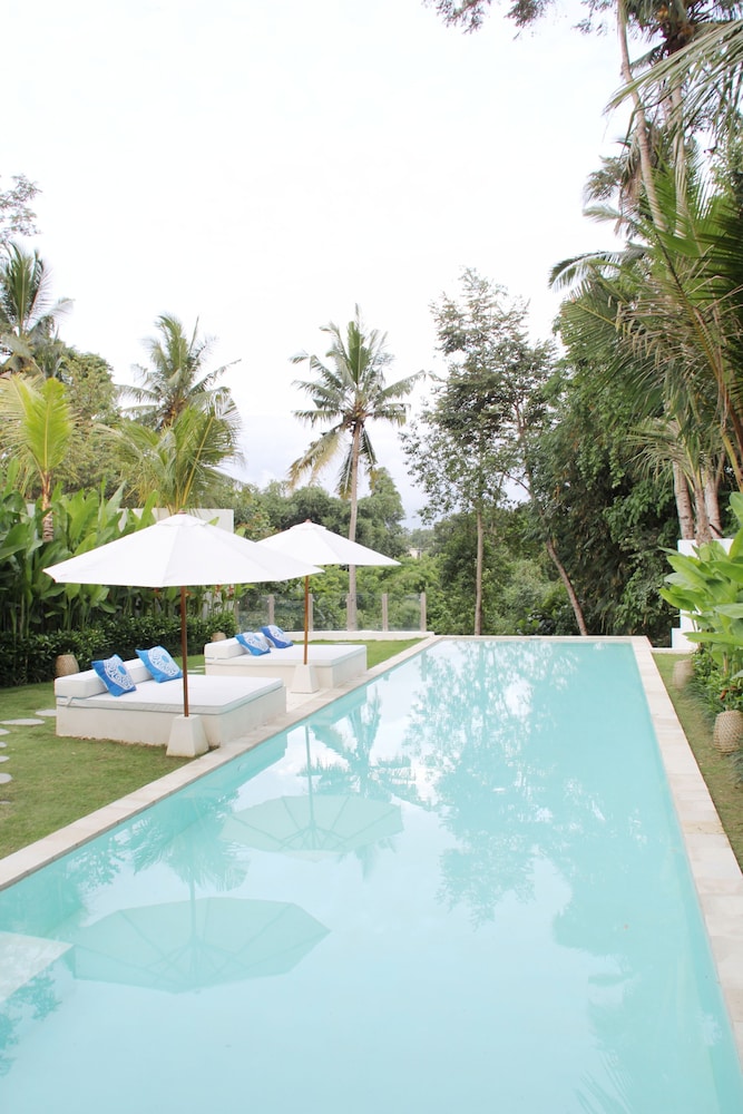 The Apartments Ubud 24/43