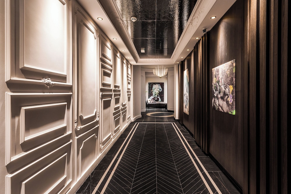 O11 Boutique Hotel Vienna 9/63
