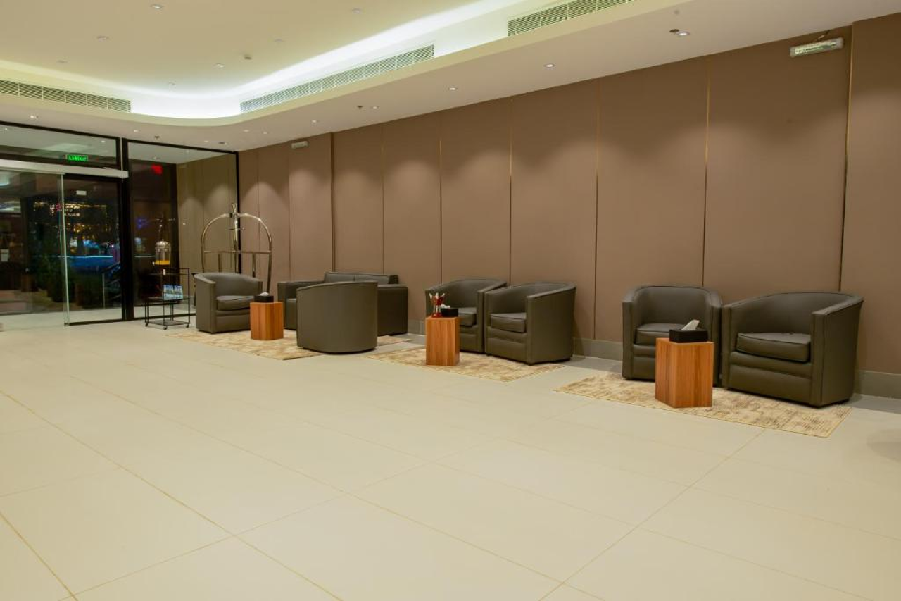 Towlan Al Rayan 10/13