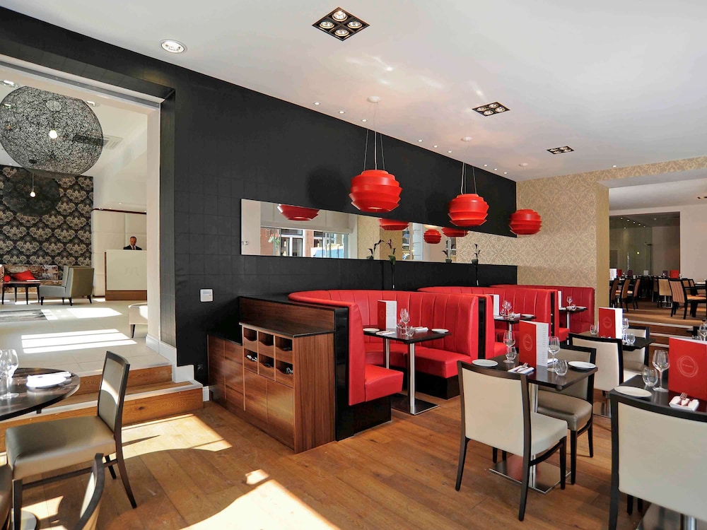 London Bloomsbury Square Hotel 56/71