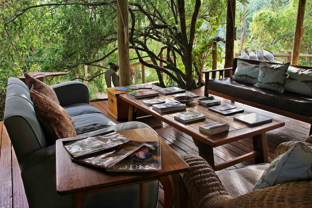 Sibuya Game Reserve 39/50